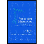 Biological Membranes