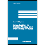 Intro. to Liaison Theory Deficiency