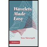 Wavelets Made Easy