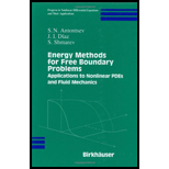 Energy Methods for Free Boundary