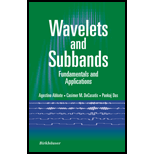 Wavelets and Subbands