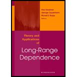 Theory and Applications of Long Range