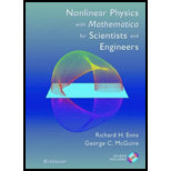 Nonlinear Physics with Mathematica for Scientists and Engineers