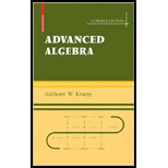 Basic Algebra and Advanced Algebra 2 Volume Set