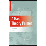 Basis Theory Primer  Expanded Edition