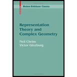 Representation Theory and Complex Geometry