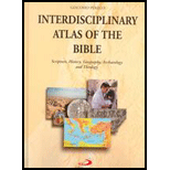 Interdisciplinary Atlas of the Bible