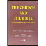 Church and Bible