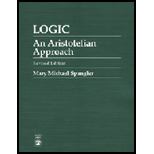 Logic Aristotelian Approach