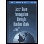 Laser Beam Propagation through Random Media