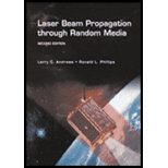 Laser Beam Propagation Through Random