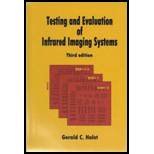 Testing and Evaluation of Infrared Imaging System