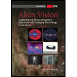 Alien Vision Exploring Electromagnetic