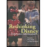 Rethinking Disney Private Control, Public Dimensions