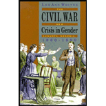 Civil War as a Crisis in Gender