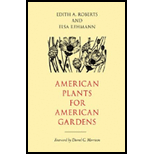 American Plants for American Gardens