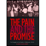 Pain and the Promise