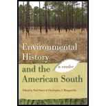 Environmental History and American South