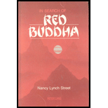 In Search of Red Buddha