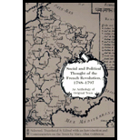 Social and Political Thought of French