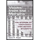 Voices From Margins  Stories of Vocational High School Students