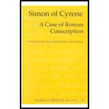 Simon of Cyrene