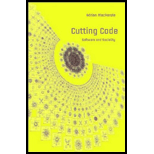 Cutting Code