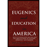 Eugenics and Education in America