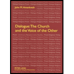 Dialogue Church and Voice of Other