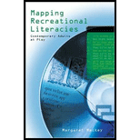 Mapping Recreational Literacies Contemporary Adults at Play