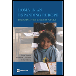 Roma in an Expanding Europe Breaking the Poverty Cycle