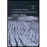 Understanding Civil War  Evidence and Analysis, Volume 2