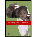 Attacking Africas Poverty   Experience from the Ground