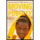 Moving out of Poverty