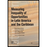 Measuring Inequality of Opportunities in Latin America and the Caribbean