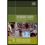 Vulnerable Places, Vulnerable People