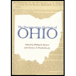 Documentary Heritage of Ohio