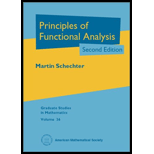 Principles of Functional Analysis