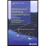 Mathematical Modelling