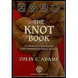 Knot Book