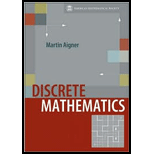 Discrete Mathematics