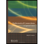 Mathematical Connections