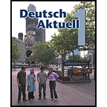 Deutsch Aktuell, Level 1 5TH Edition, Wolfgang Kraft (9780821925379 