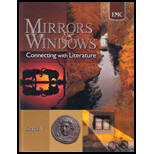 Mirrors and Windows Level V