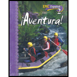 Aventura Level 2   With DVD