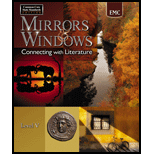 Mirrors and Windows Connecting with Literature Level V