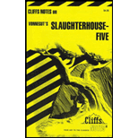 Cliffs Notes on Vonnegut