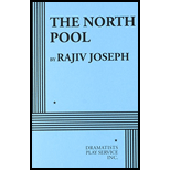 NORTH POOL - Joseph