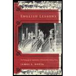 English Lessons  Pedagogy of Imperialism in Nineteenth Century China