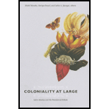 Coloniality at Large Latin America and the Postcolonial Debate